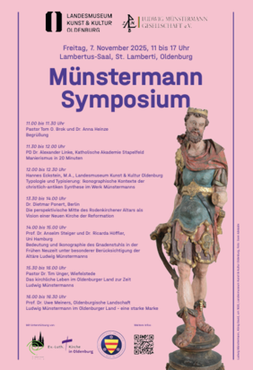 Münstermann Symposium