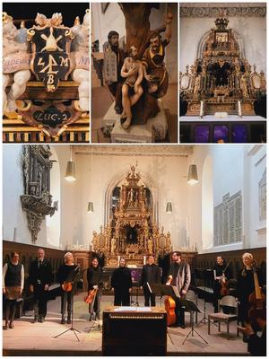 Konzert Rodenkirchen