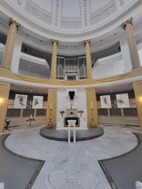 Lambertikirche Oldenburg