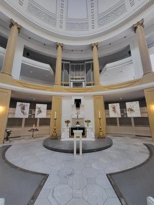 Lambertikirche Oldenburg