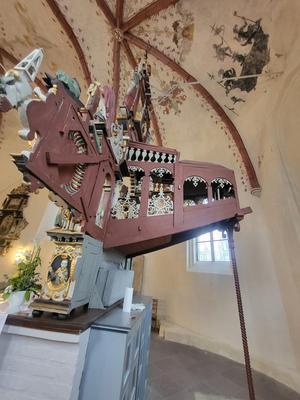 Altar Berne