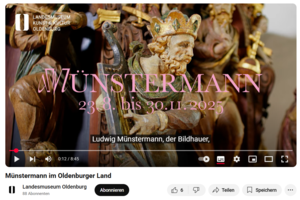 Screenshot Münstermann Film 2025